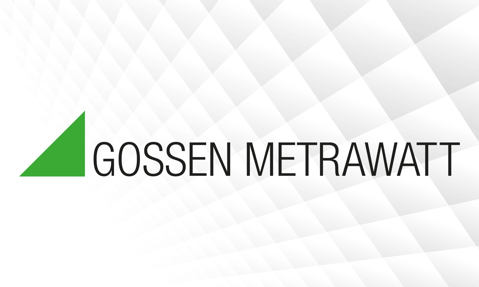 Dispositivos Gossen Metrawatt ya en el catálogo de TME