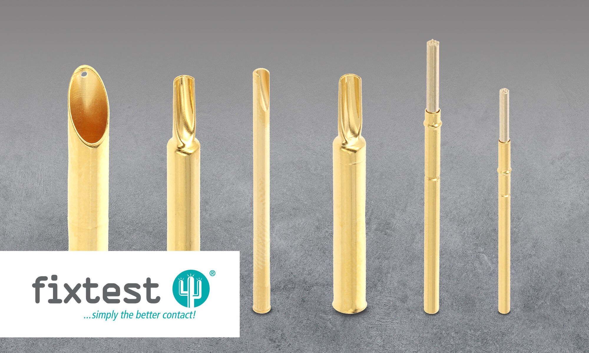 FIXTEST Electronic components. Distributor, online shop Transfer