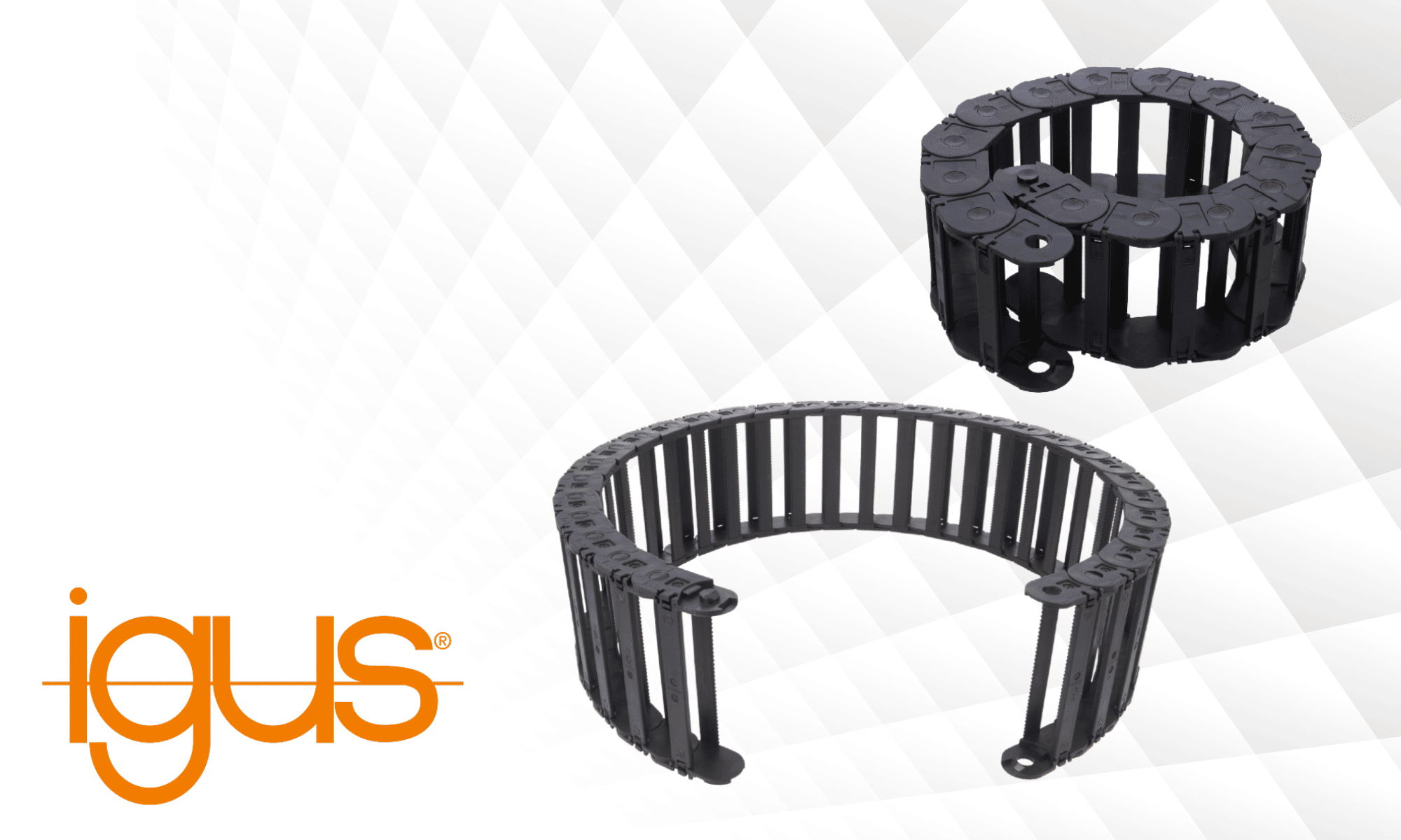 Familia E2/000 - e-guías de la marca igus®