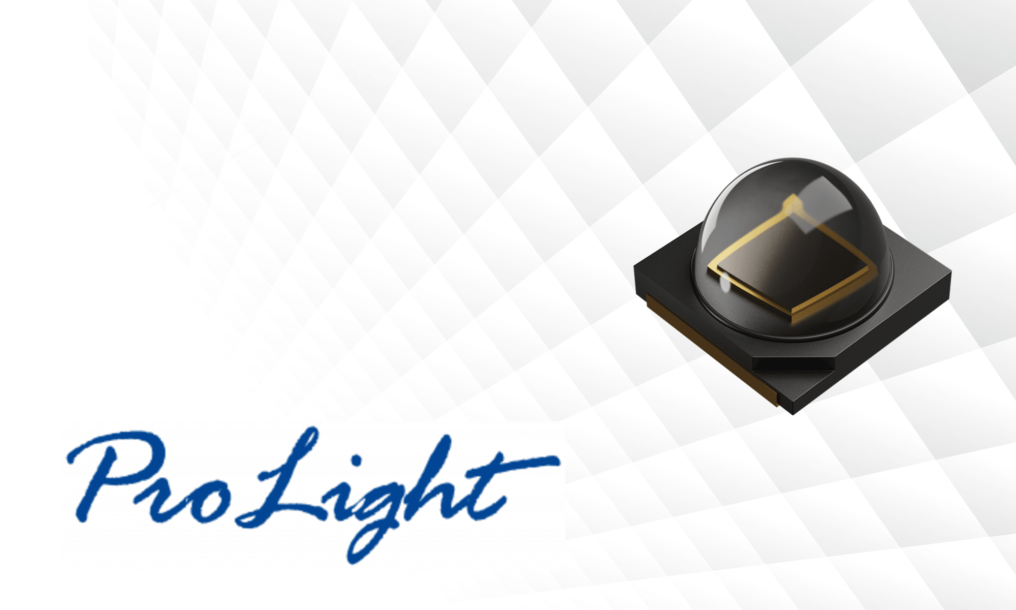 LEDs infrarrojos en carcasas SMD