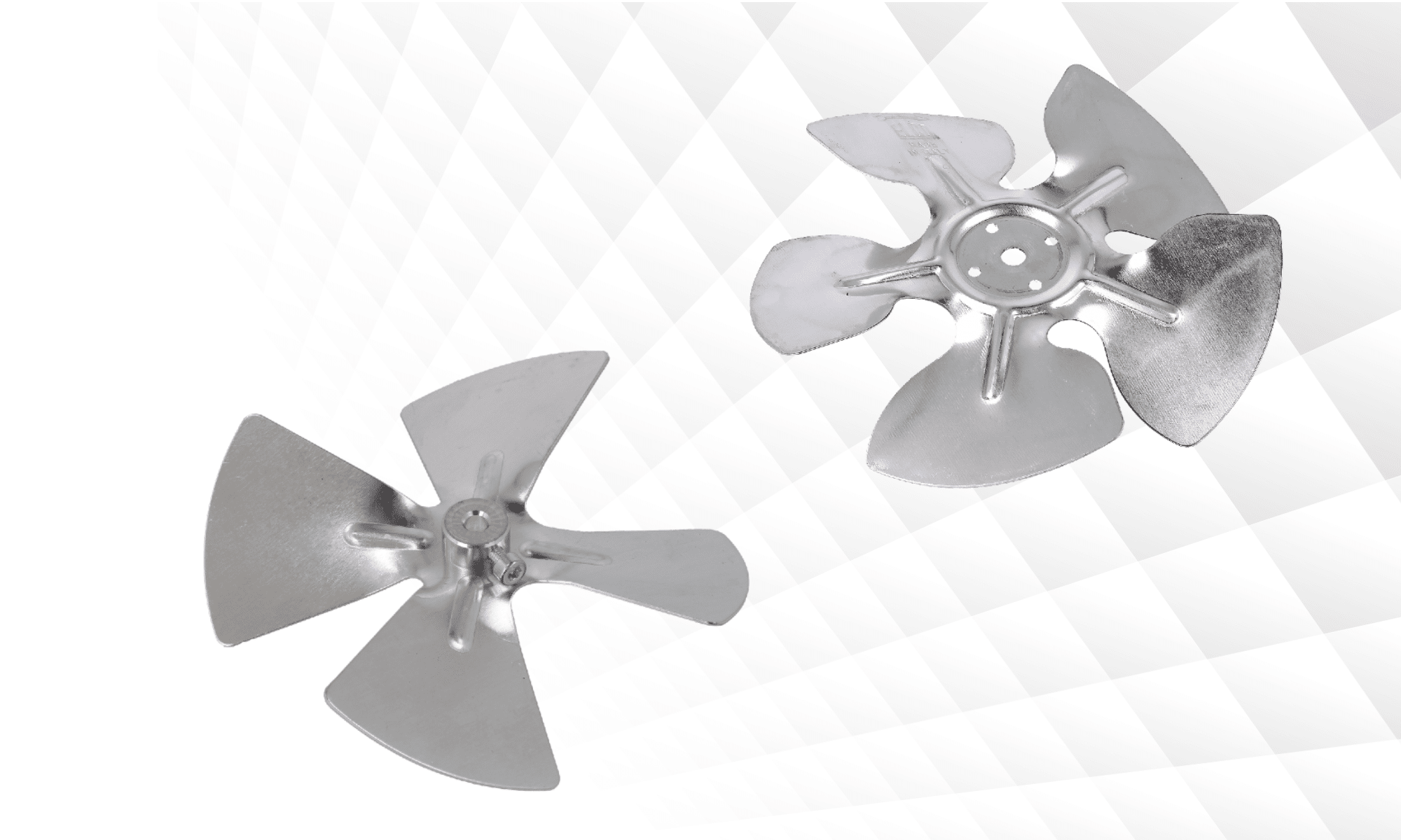 Impulsores de ventilador fiables y universales de la marca ELCO
