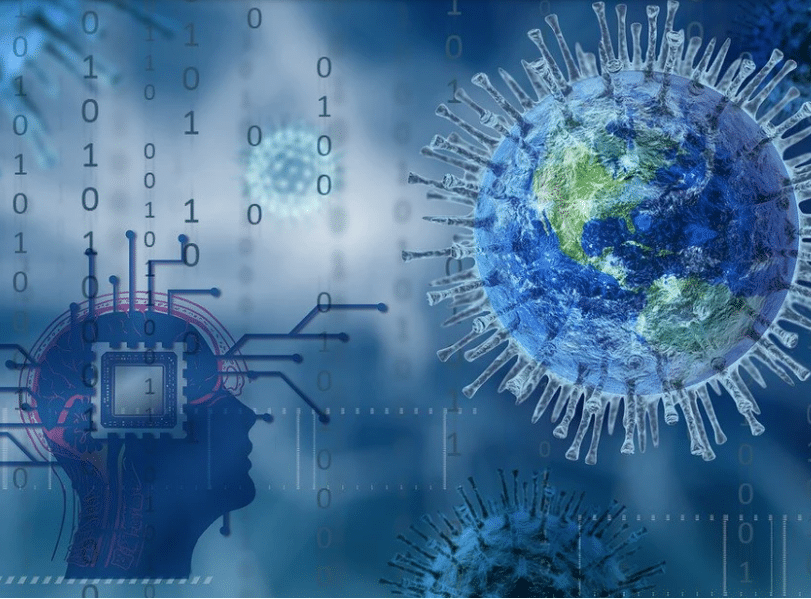 What did you construct during the pandemic?