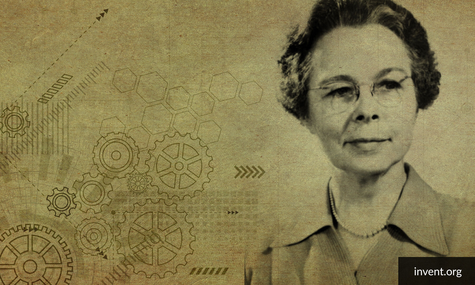 Katharine Burr Blodgett – revolución invisible