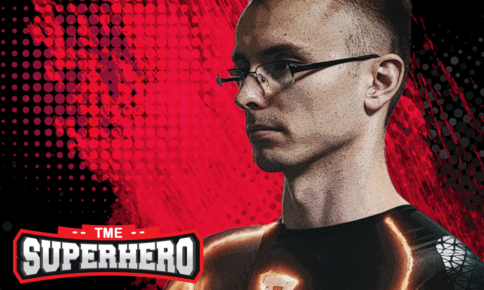 Dr Order, el hombre más rápido que un rayo
