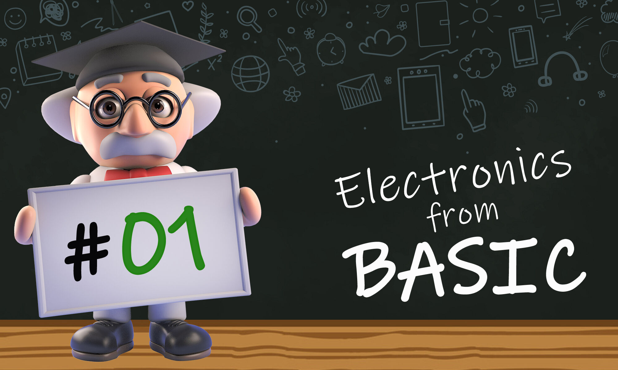 Capacitance of a capacitor