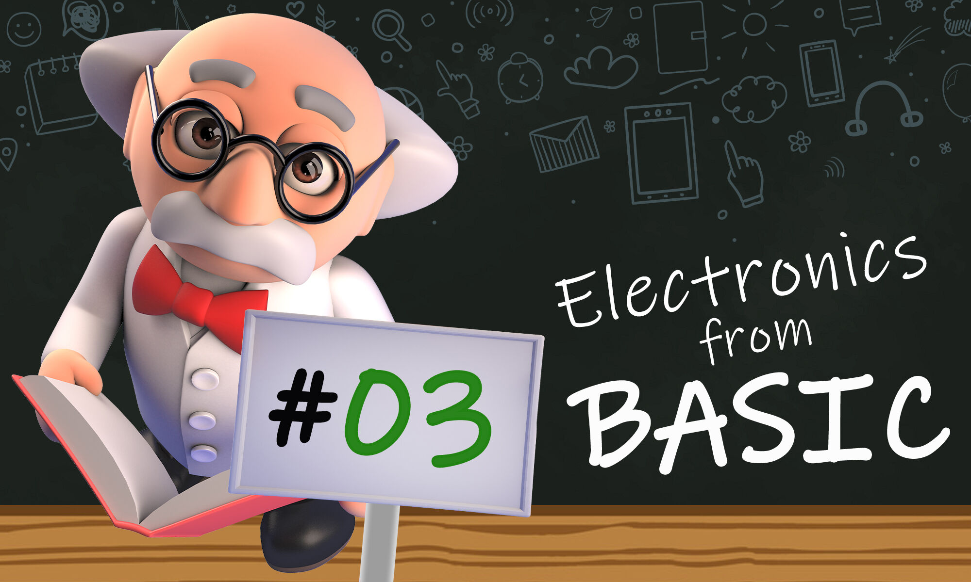 Electrical diagrams - how to read them?