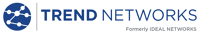 TREND NETWORKS - logo