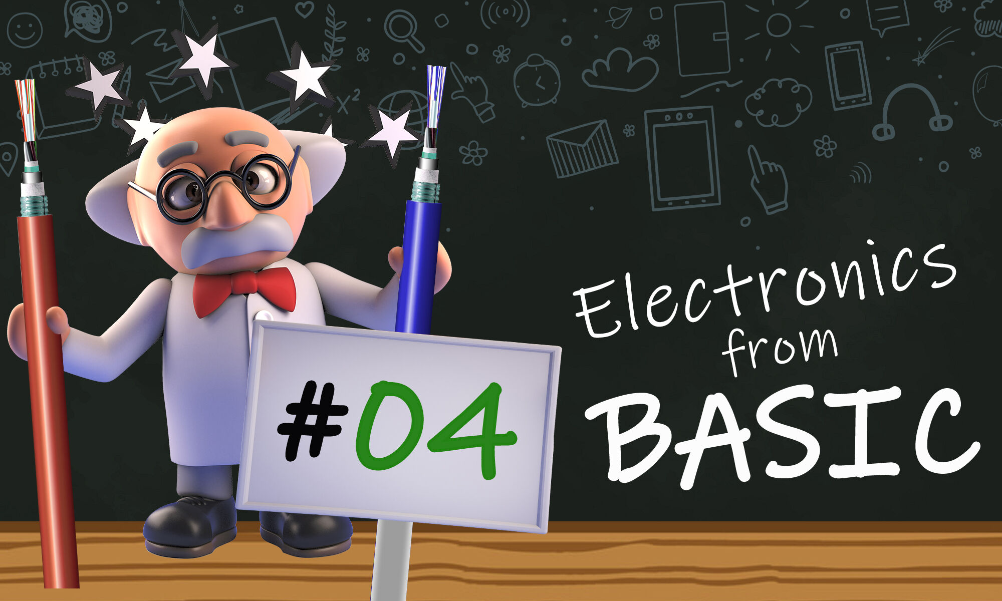 How to properly match the electrical wires with the power rating