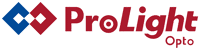 ProLight Opto - logo
