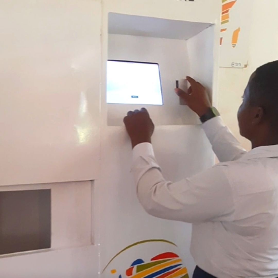Community Changemakers 2.0. - Team Tanzania. Get an insight on the creation process and its effects!