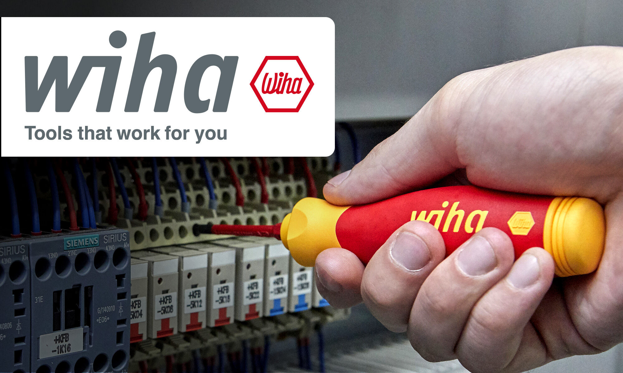 Destornilladores compactos PocketMax® de la marca WIHA