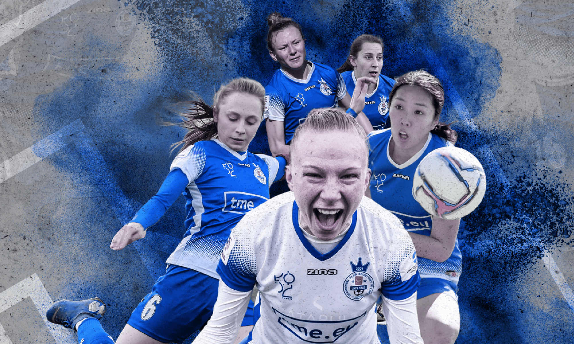 We are the Champions of Poland!