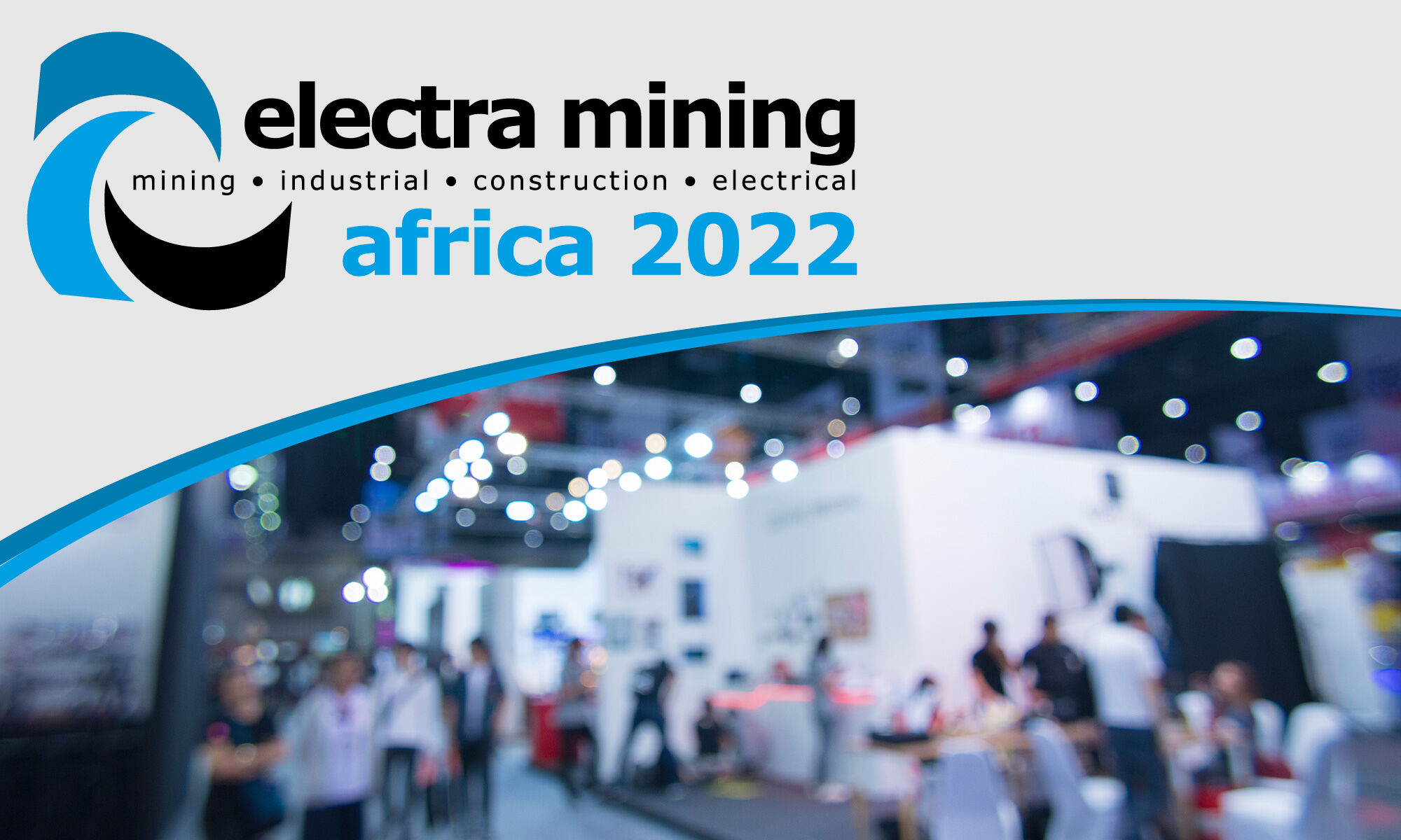 Visit TME at Electra Mining Africa trade fair