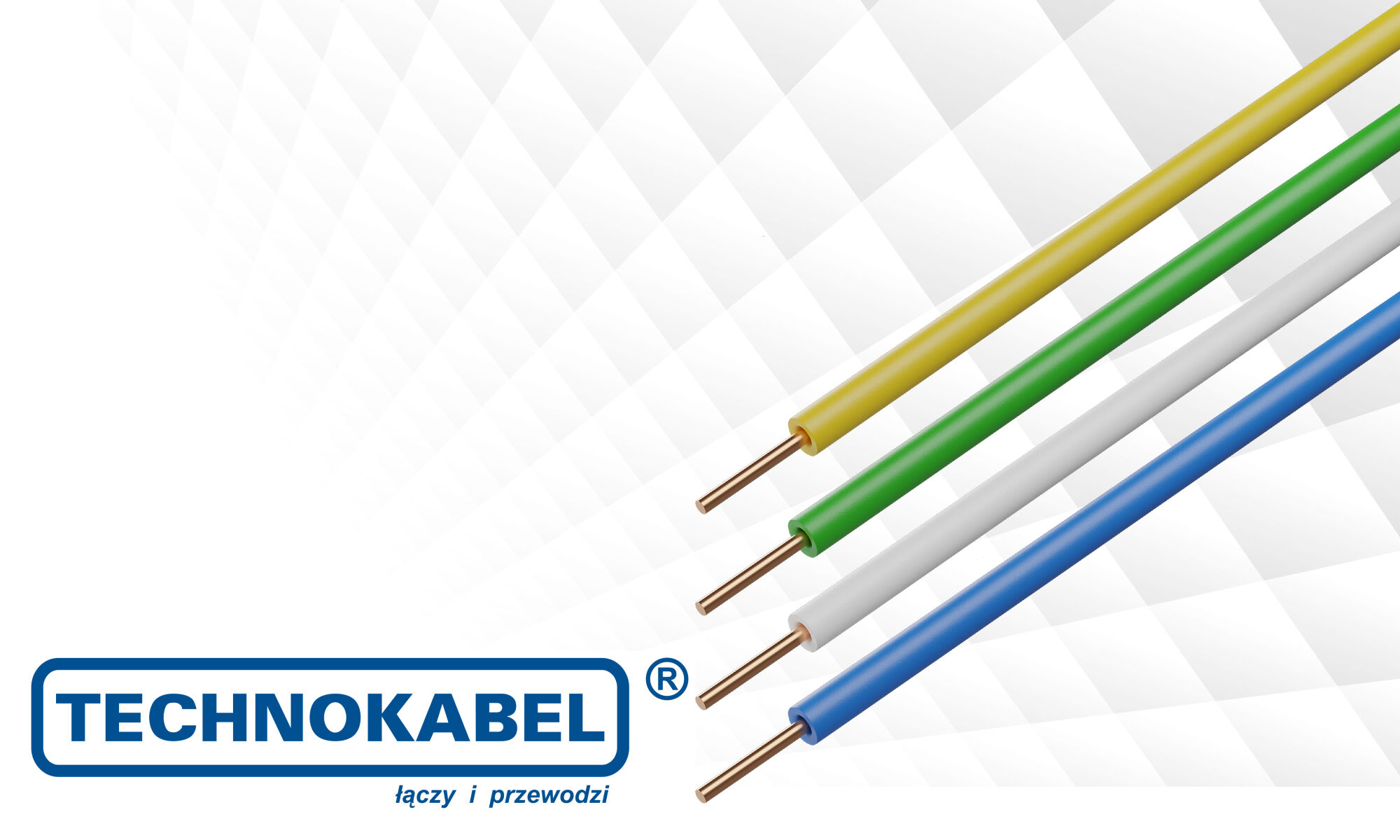 Cables TDY de la marca Technokabel