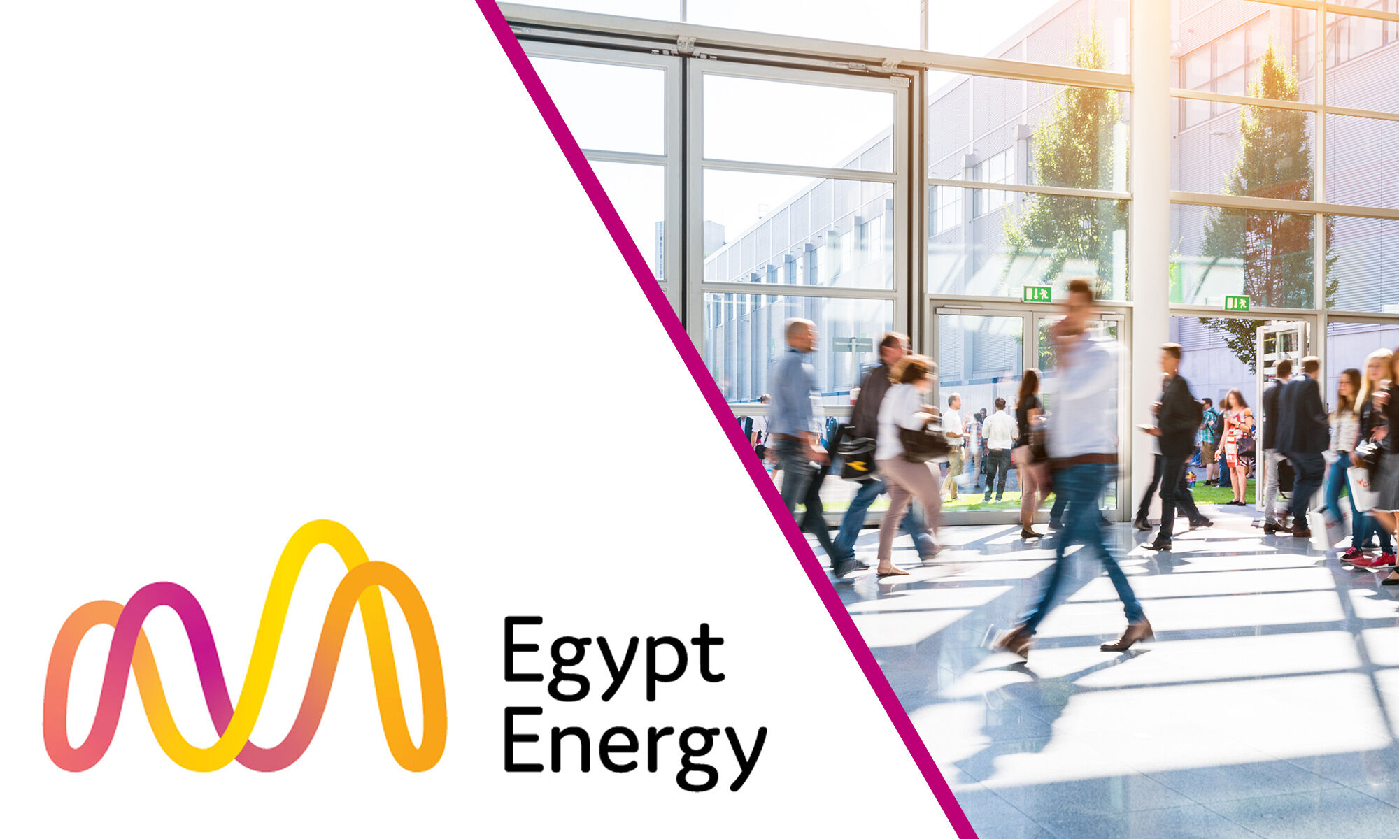 TME takes part in the Egypt Energy trade fair