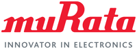 MURATA - logo