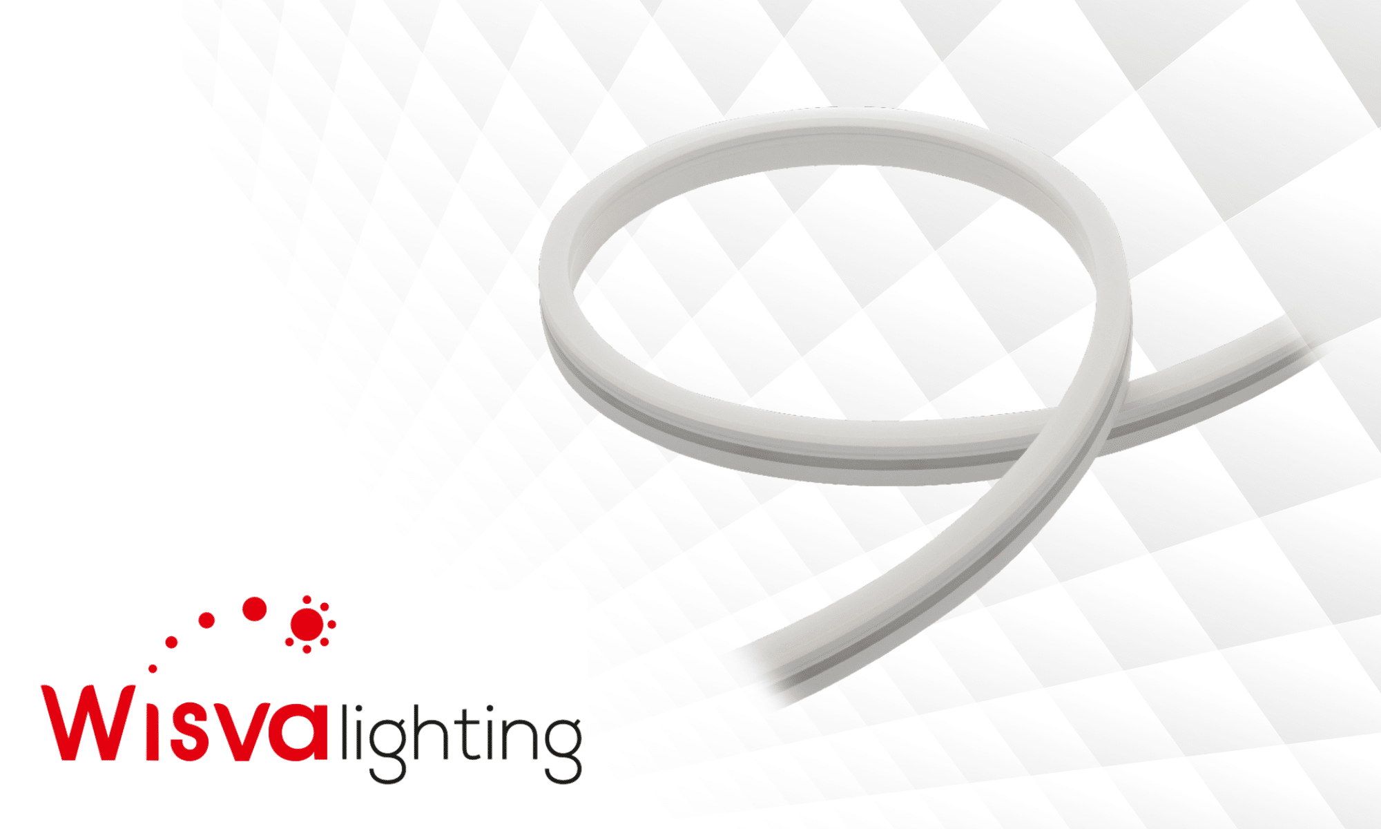 Tiras LED NEON de la marca Wisva Optoelectronics