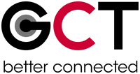 GCT - logo