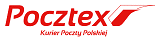 Freight forwarding via Pocztex Kurier