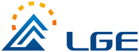 LUGUANG ELECTRONIC - logo