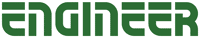 ENGINEER - logo