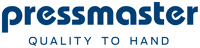 PRESSMASTER - logo