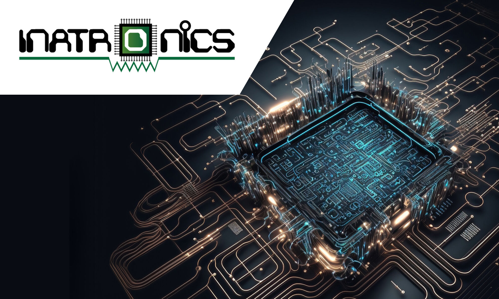 Visit TME at the INATRONICS trade fair