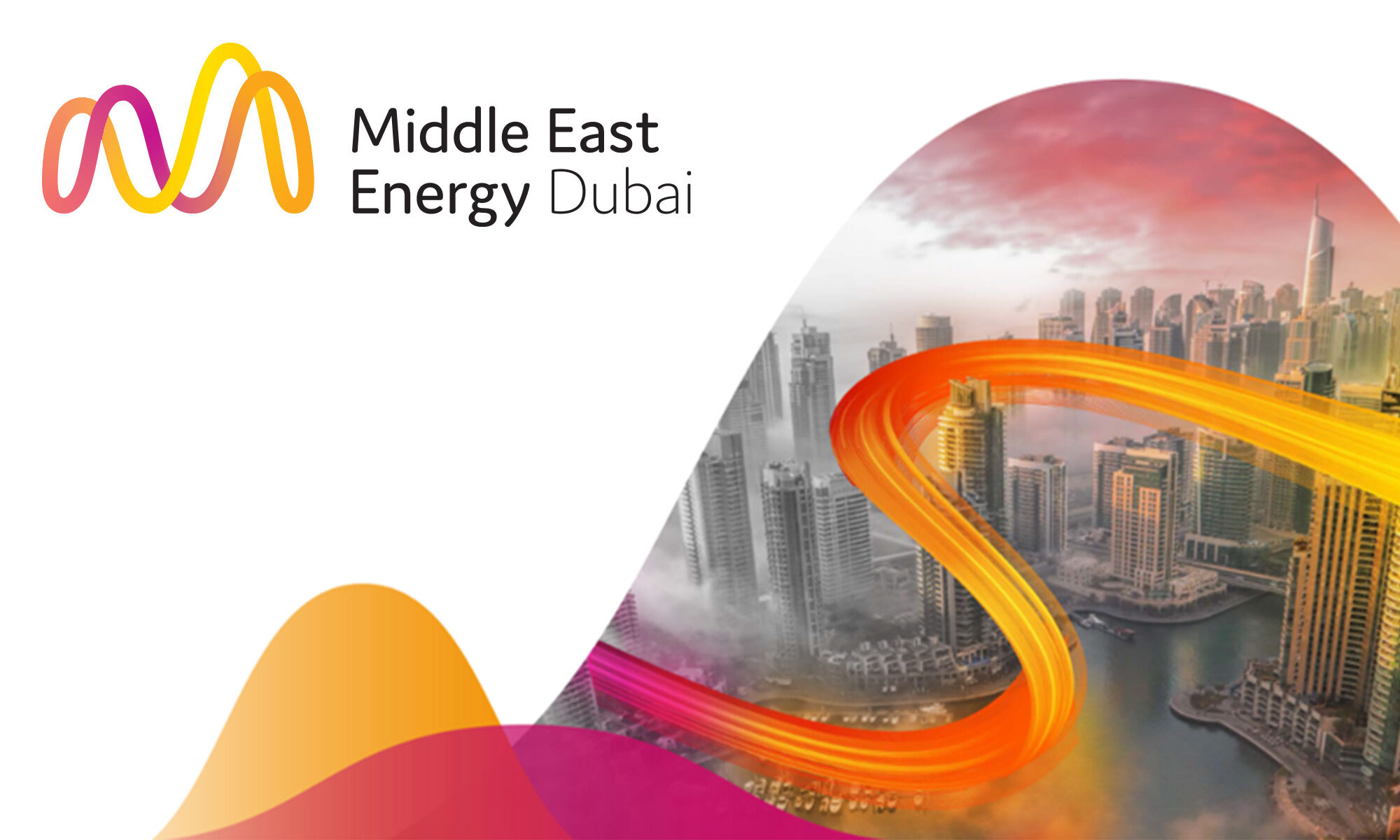 TME returns to the Middle East Energy global energy event