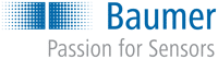 BAUMER - logo