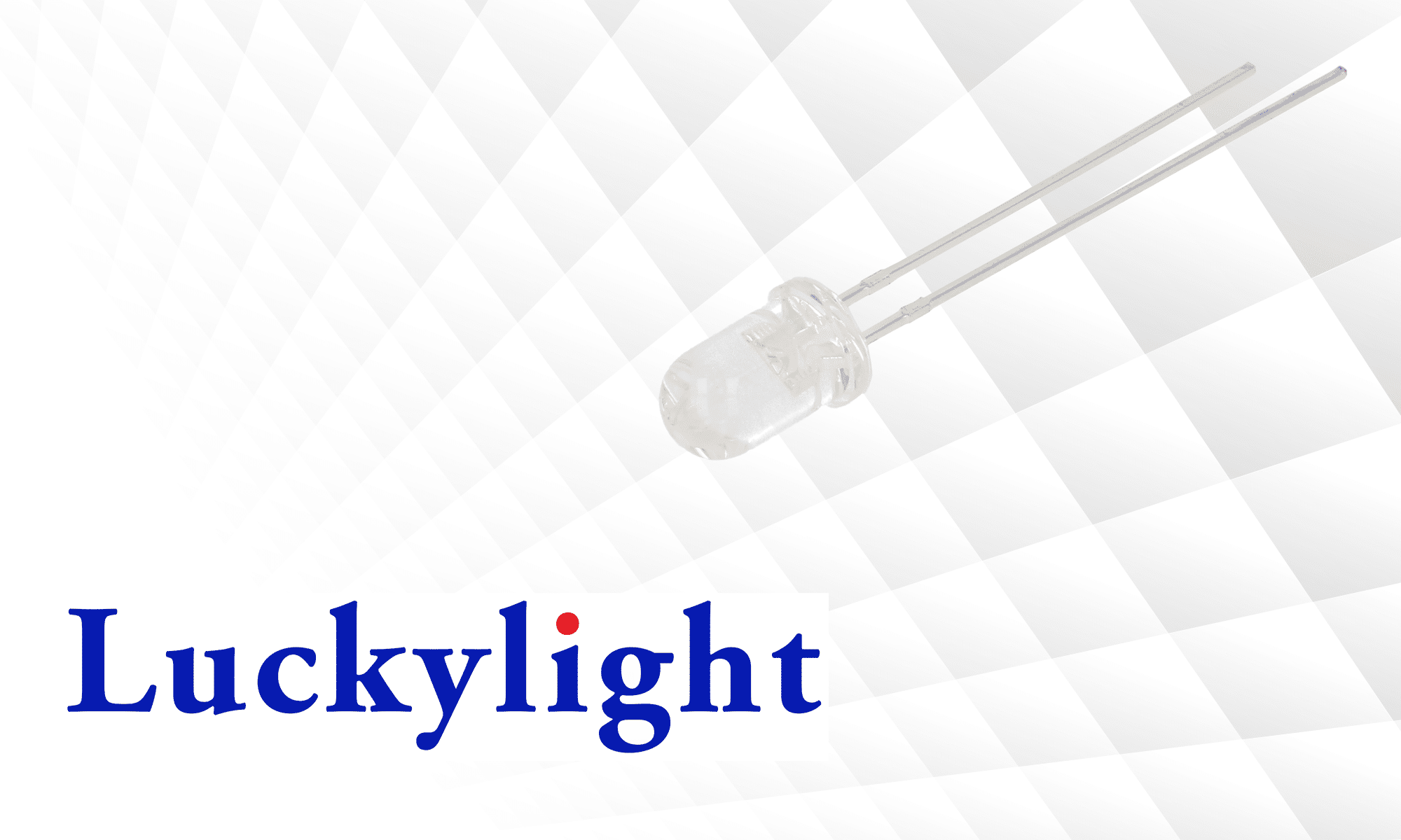 Diodos LED que emiten luz ultravioleta UV-A