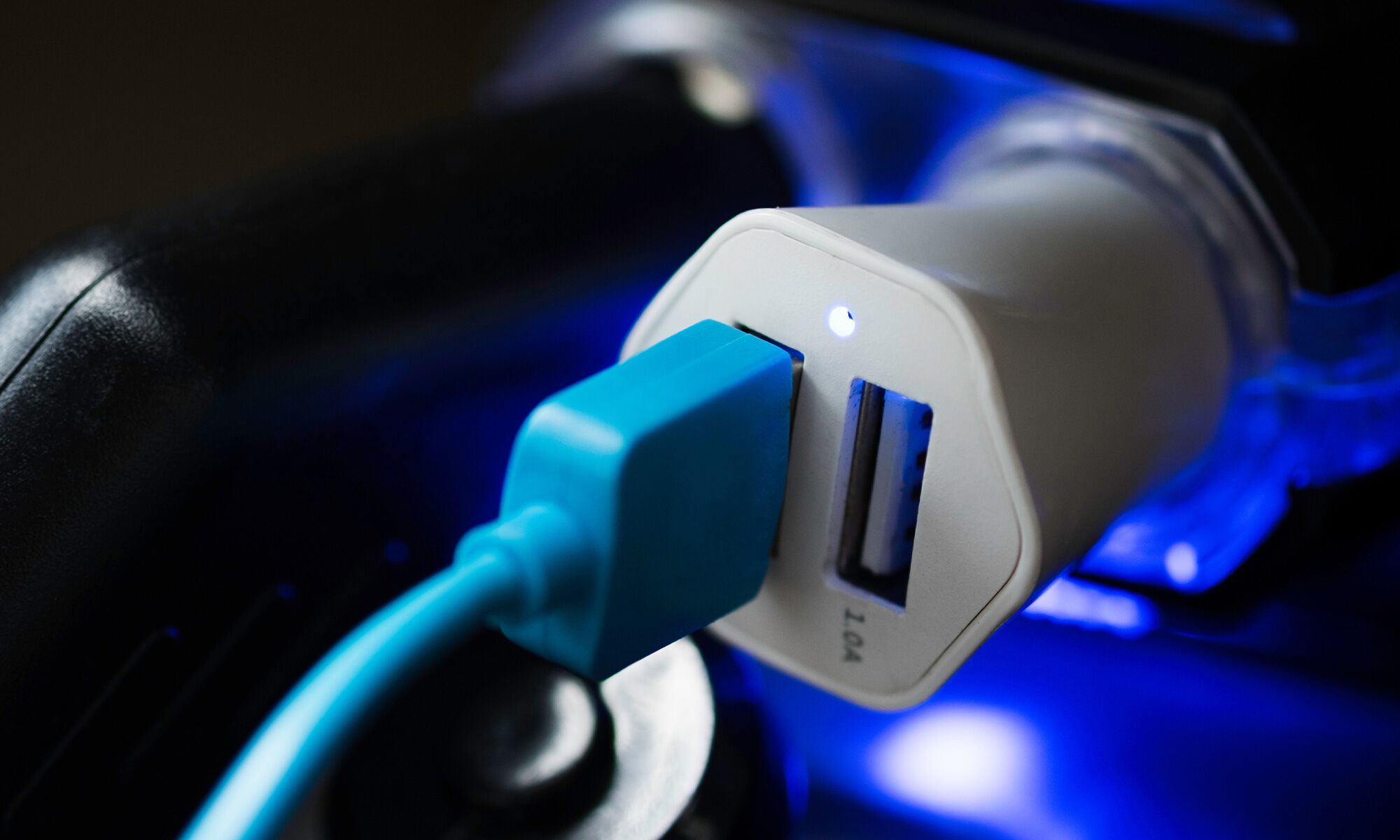 Accesorios de alimentación para la industria del automóvil