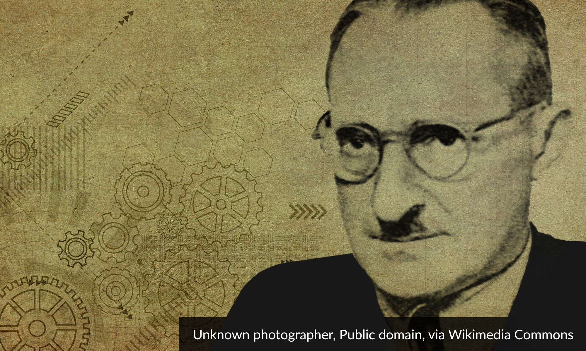 Janusz Groszkowski – padre de la ingeniería de radio polaca