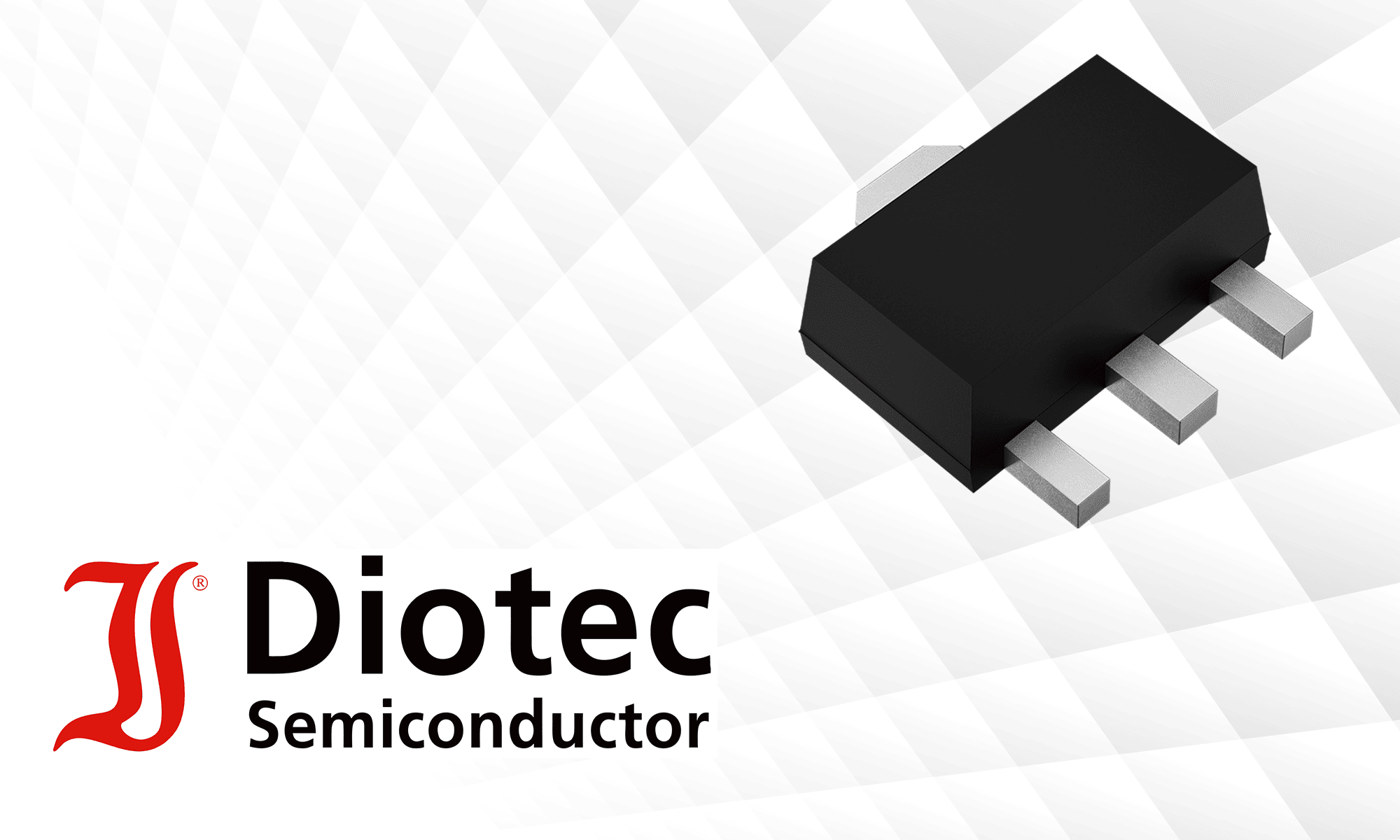 LDO regulators by Diotec Semiconductor