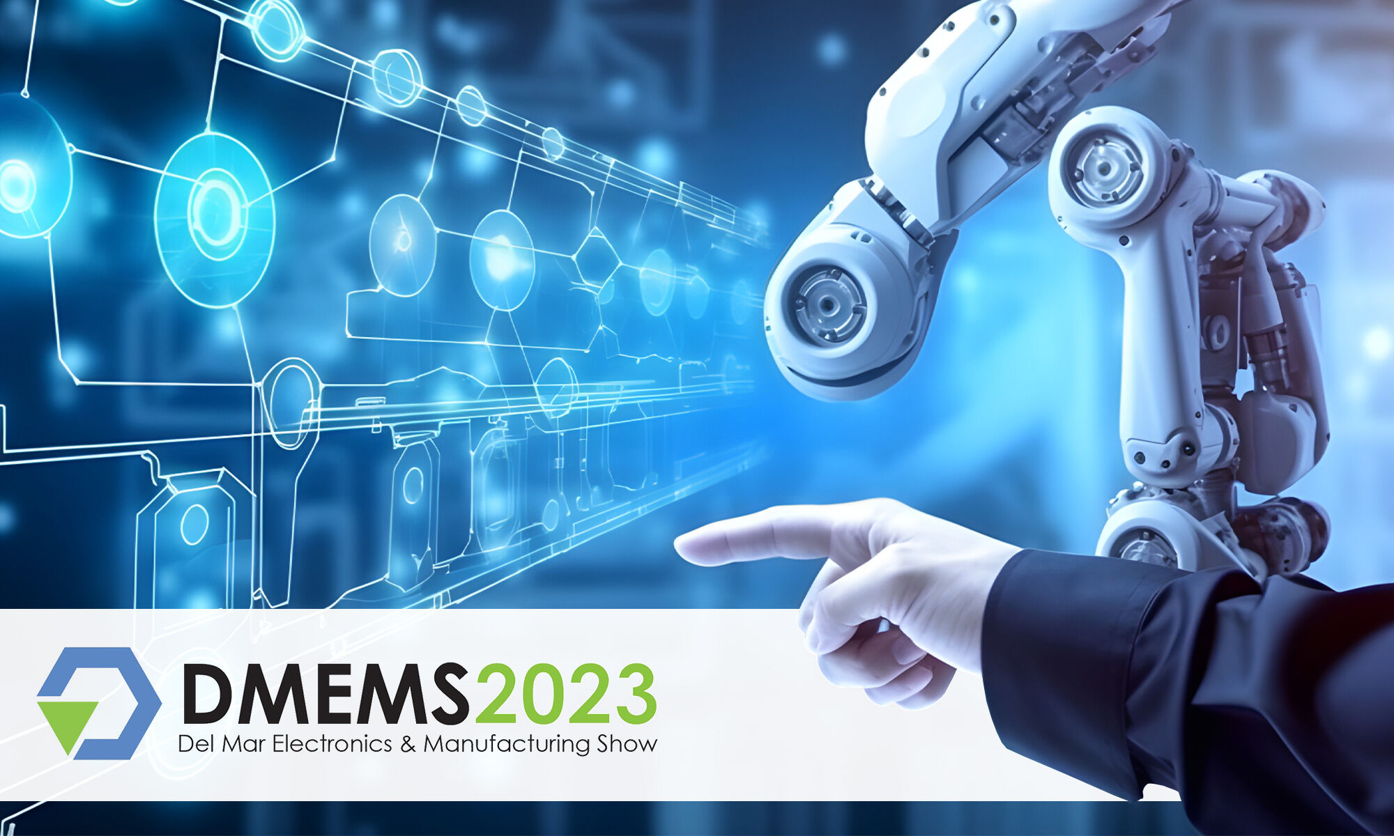 TME’s first appearance at the DMEMS trade show in the US