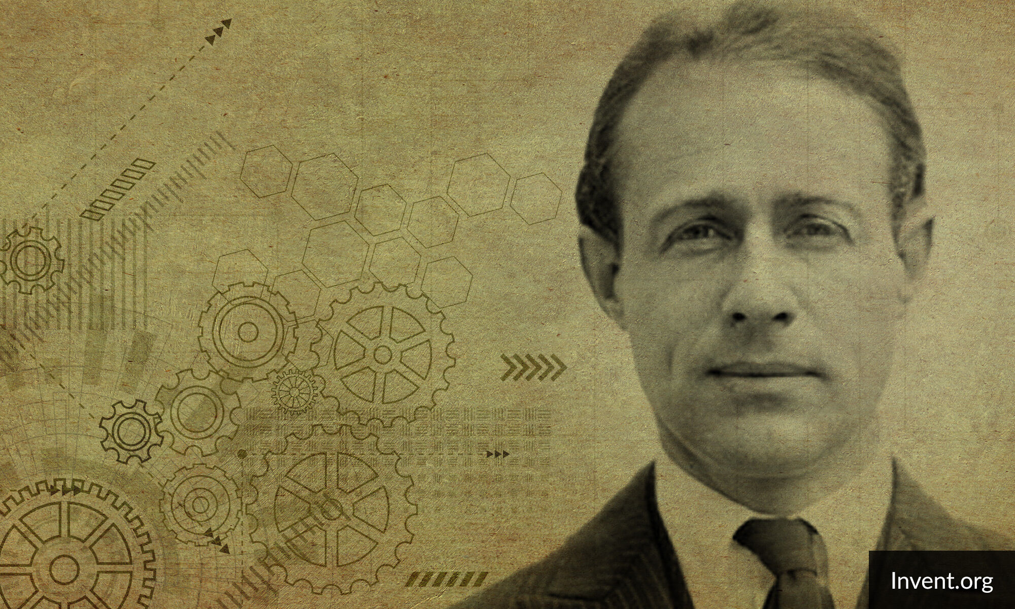 John Hays Hammond Jr. – de la oficina de patentes al castillo
