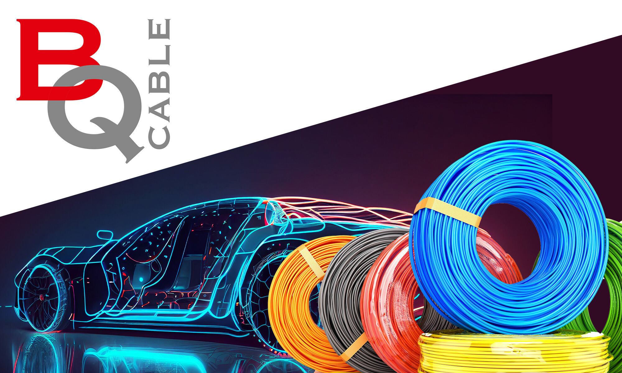 Cables de montaje BQ Cable