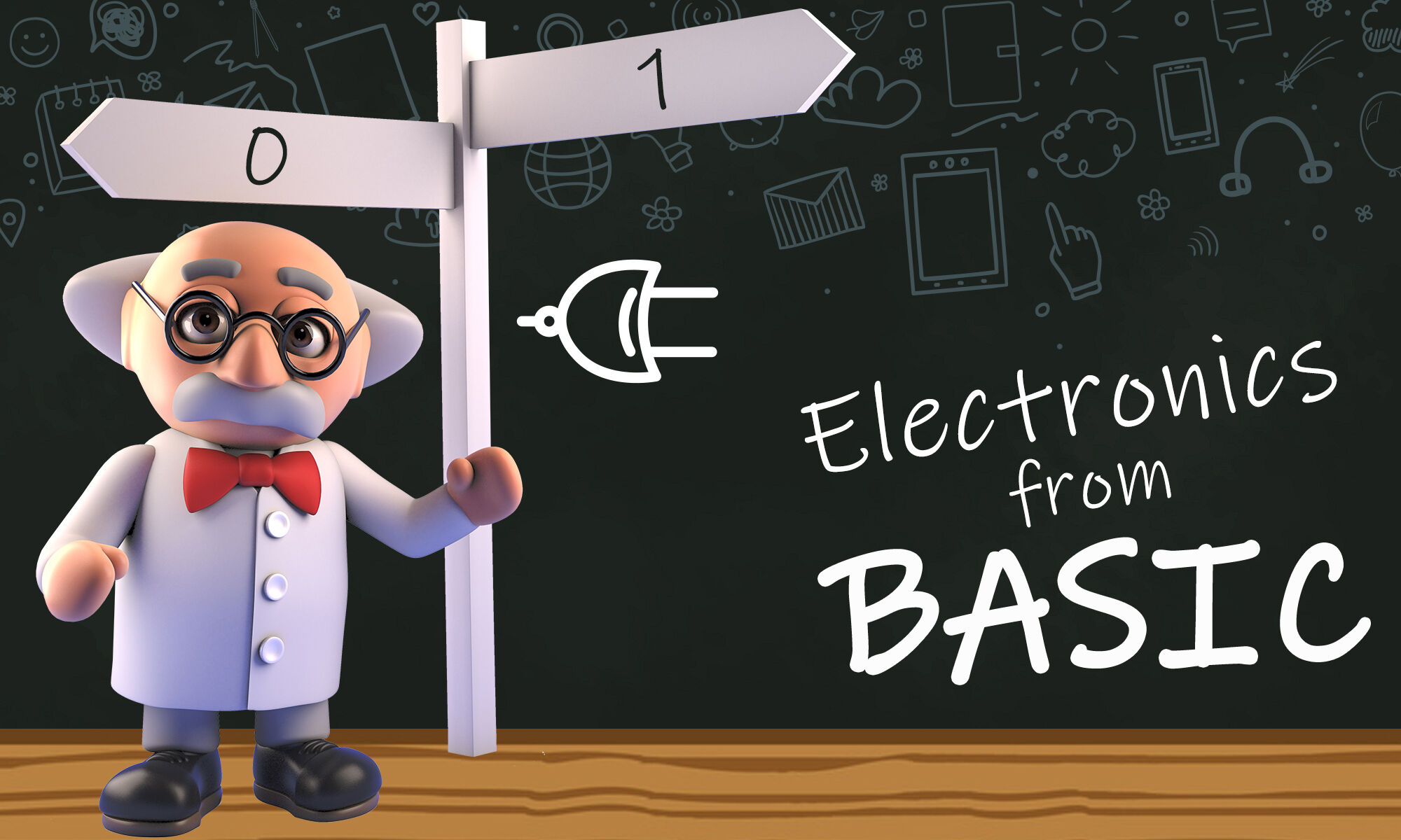 Logic gate symbols, types and features