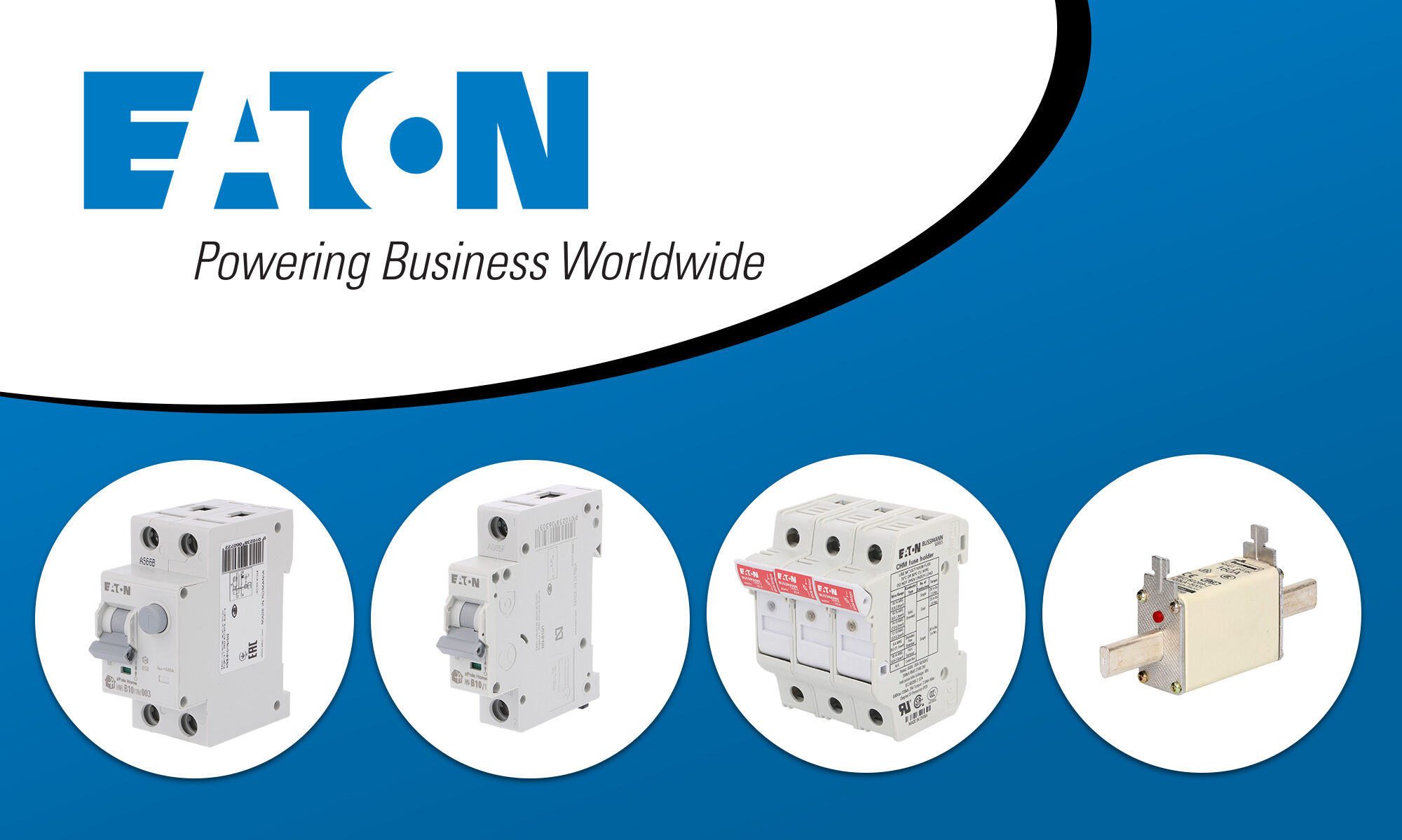 Oferta de Eaton para los departamentos de mantenimiento