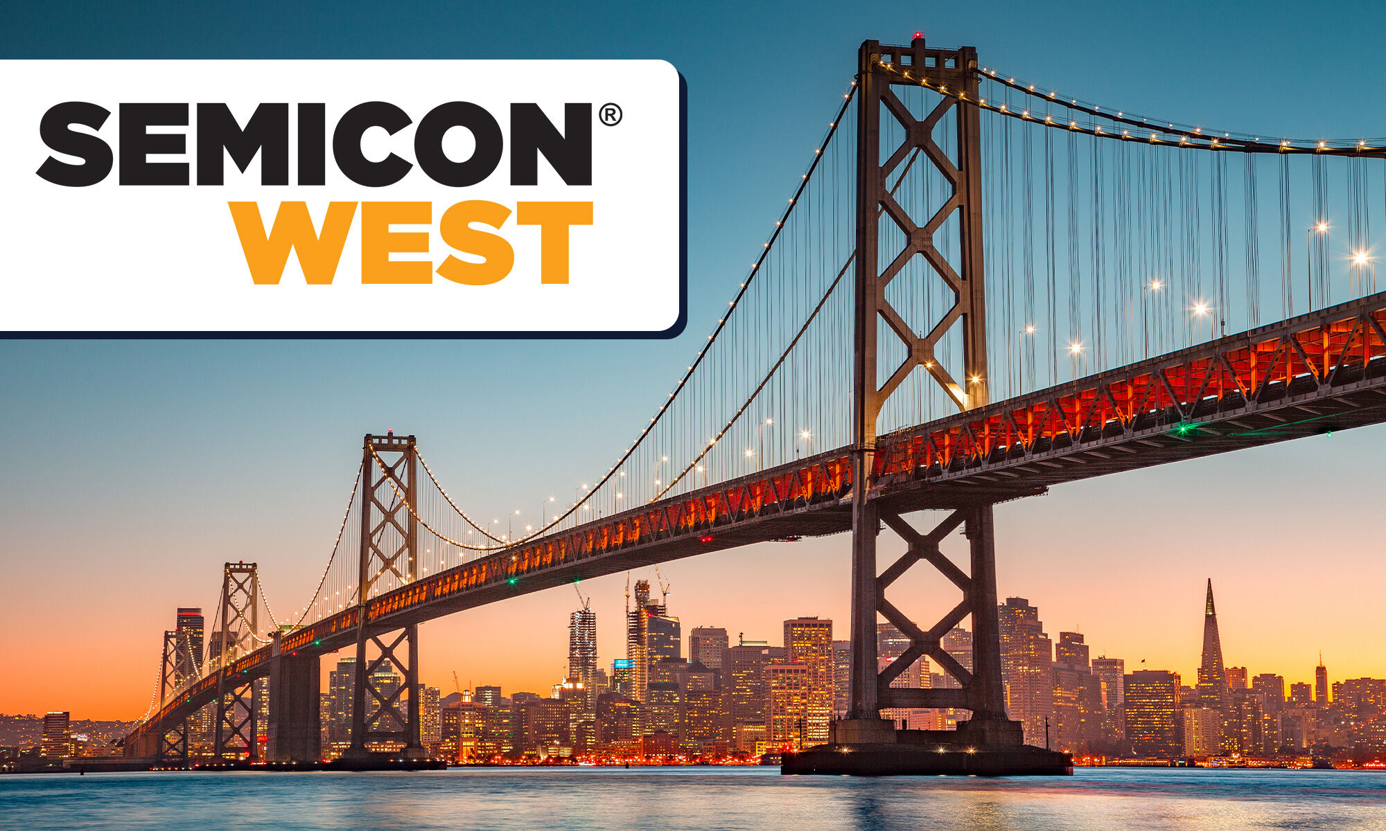 Feria Semicon West de San Francisco con la participación de TME