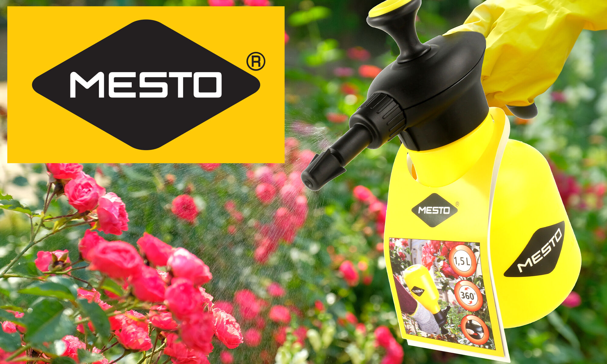 MESTO products at TME