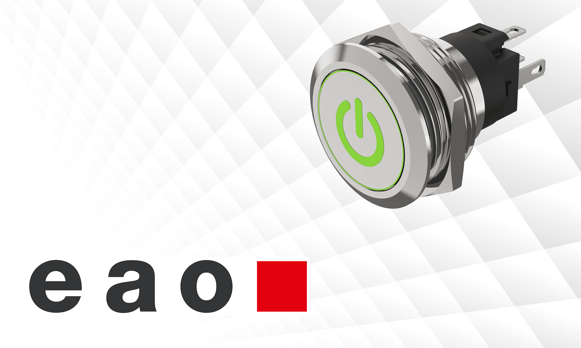 EAO vandal-resistant switches