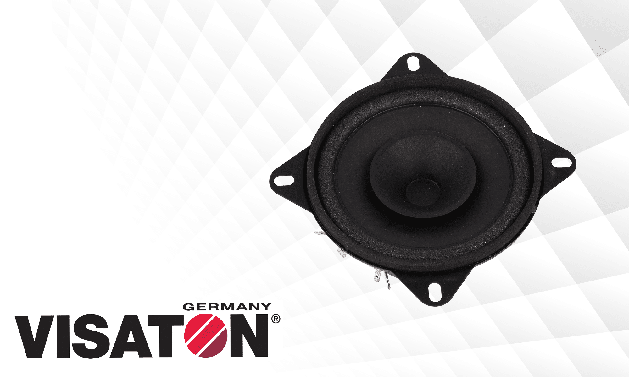 Visaton general purpose loudspeaker