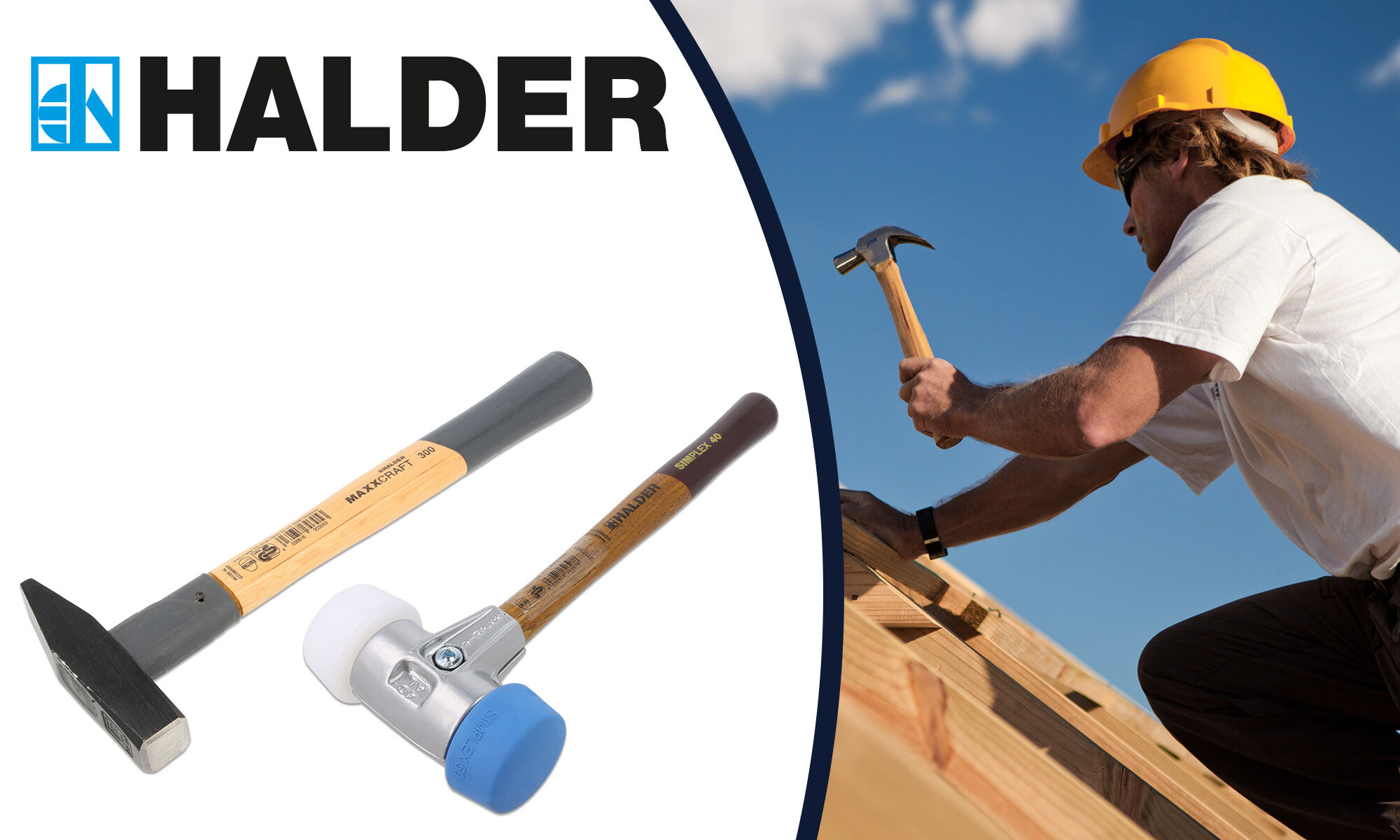 Halder – a new offer of tools at TME