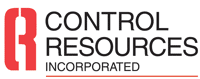 Control Resources - logo