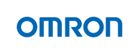 OMRON Electronic Components - logo