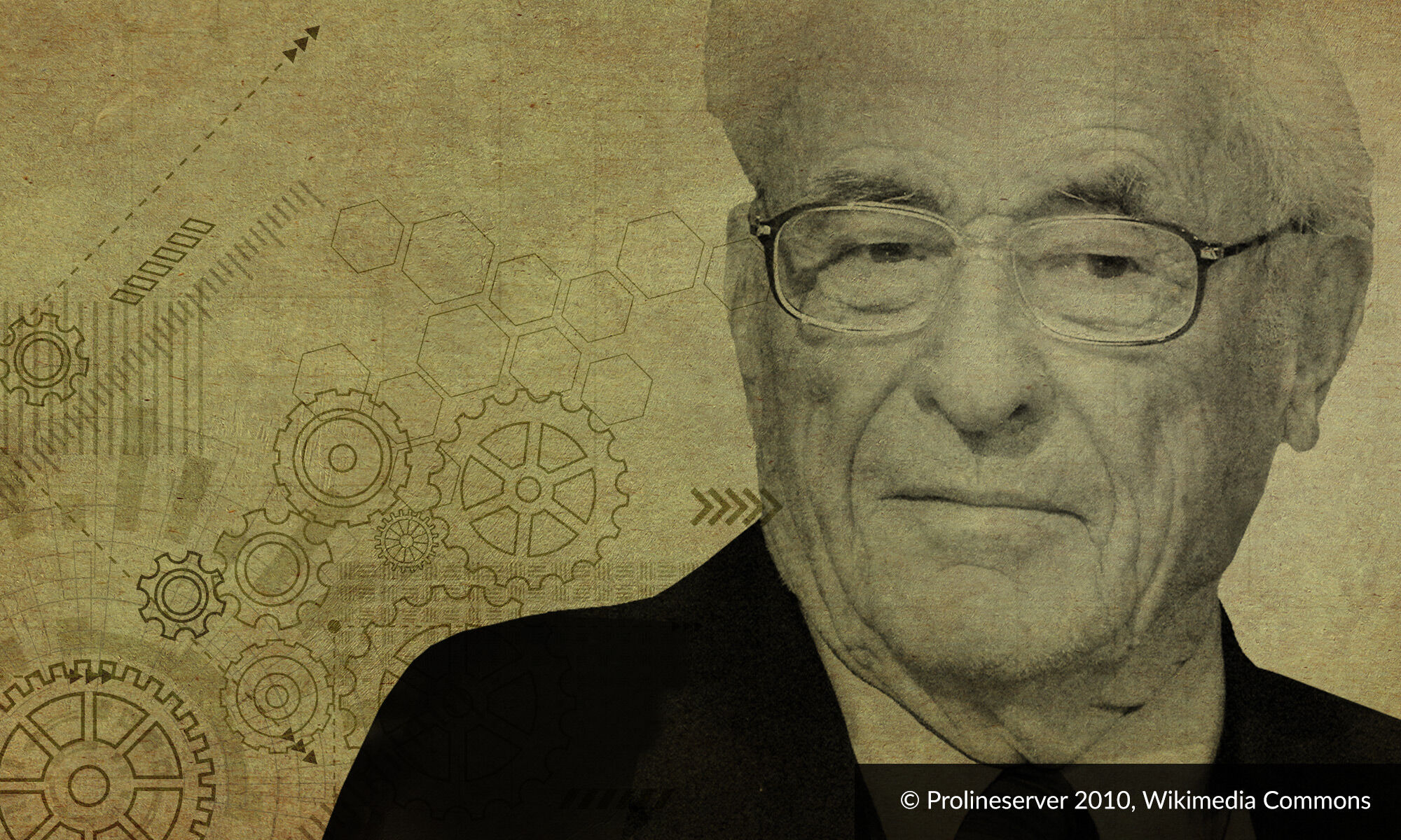 Willard Sterling Boyle  from the exploration of outer space to our pockets