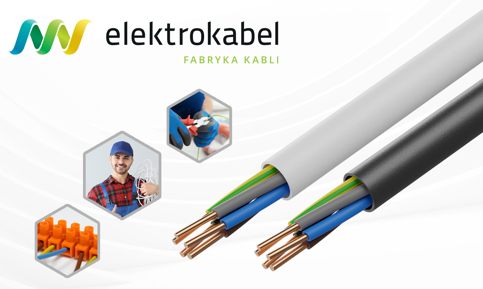 Elektrokabel brand products now in TME's offer
