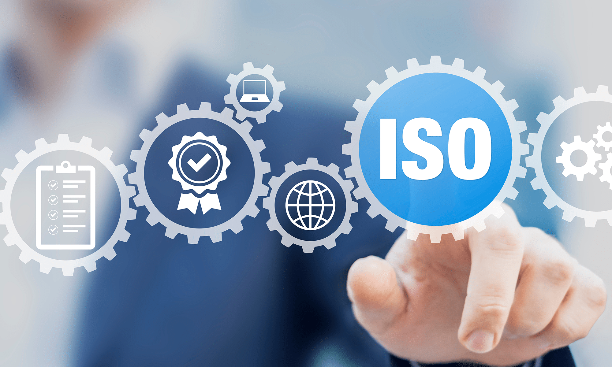 Integrirani sustav upravljanja i ISO certifikati