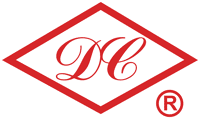 DC COMPONENTS - logo