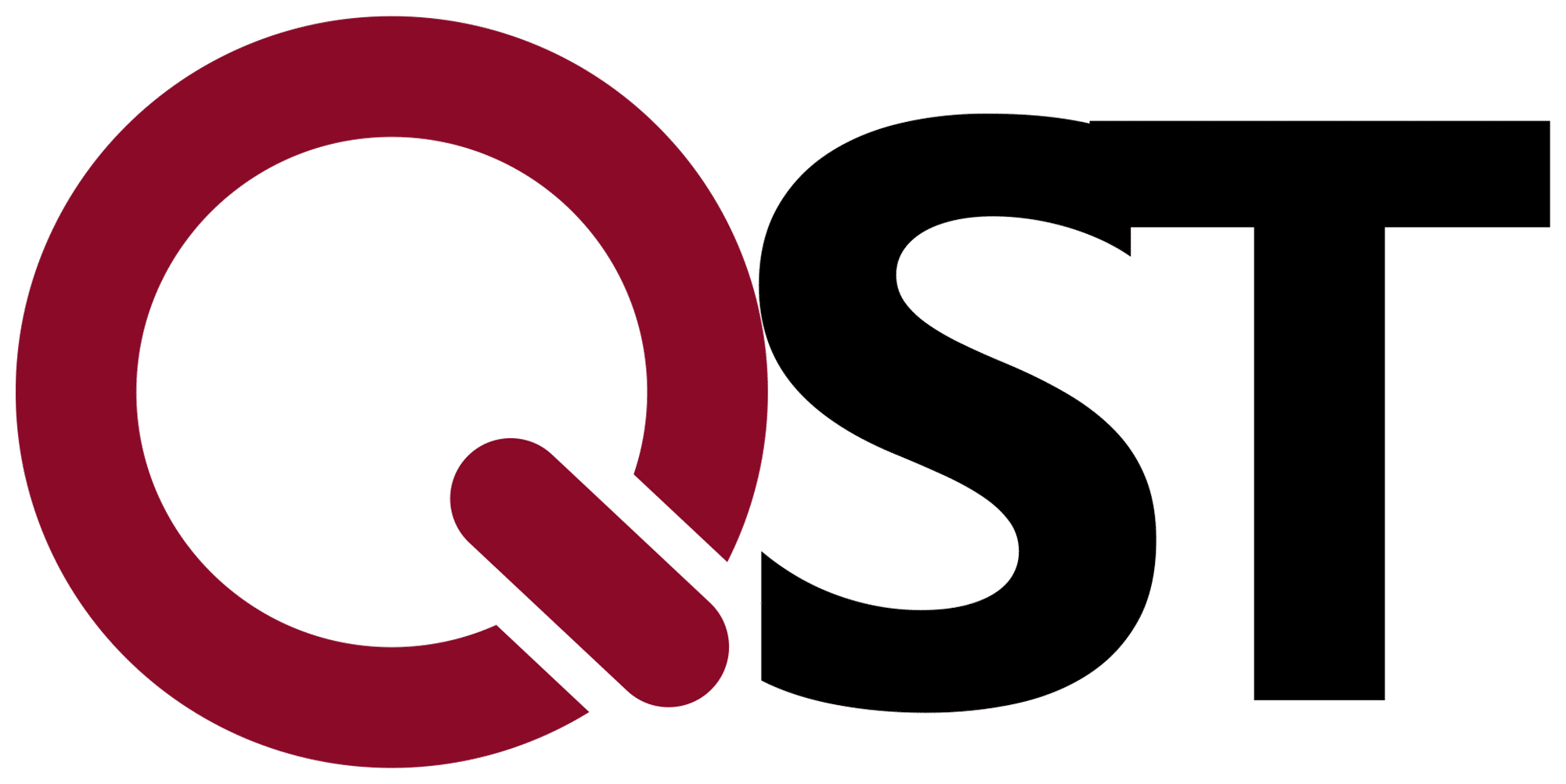 QST logo